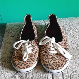 Rocket Dog Leopard K9s